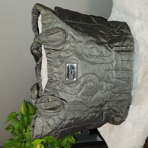 Marc Jacobs Tate Quilted Tote